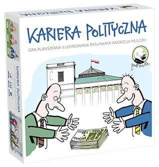 Kariera Polityczna