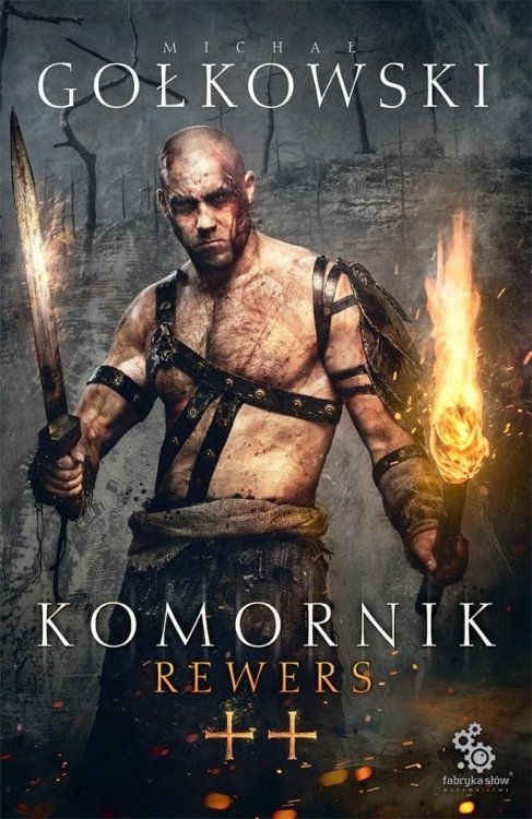 Komornik T.2 Rewers