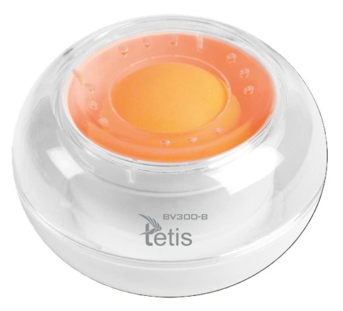 Zwilżacz do palców biały