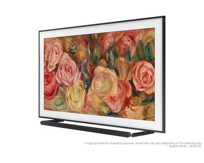 Soundbar Samsung HW-S700D/EN