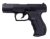 Pistolet ASG Walther P99 DAO GBB CO2