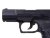 Pistolet ASG Walther P99 DAO GBB CO2