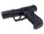 Pistolet ASG Walther P99 DAO GBB CO2