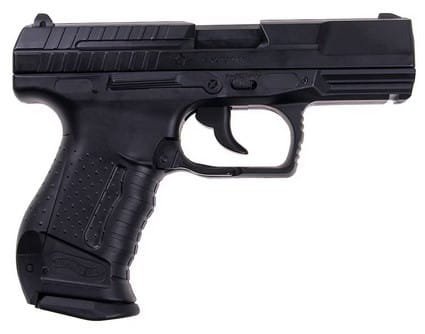 Pistolet ASG Walther P99 DAO GBB CO2