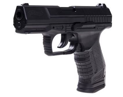 Pistolet ASG Walther P99 DAO GBB CO2