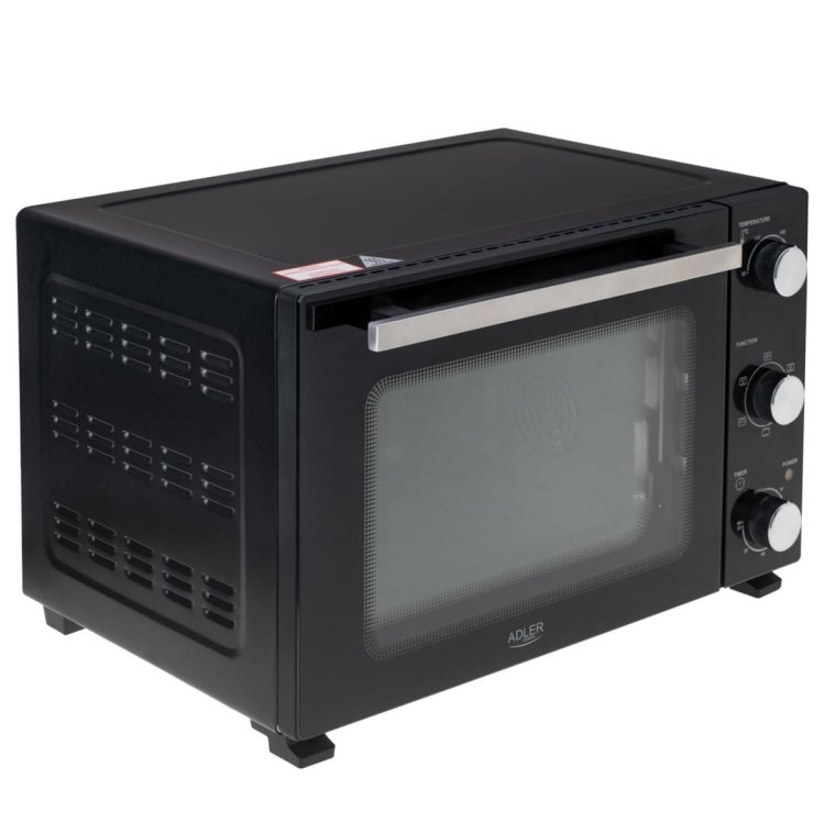 Piekarnik elektryczny ADLER AD 6026