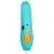 3DOODLER DŁUGOPIS DO DRUKU 3D DLA DZIECI W WIEKU OD 6 LAT 3DOODLER START PLUS, ZESTAW ROZSZERZONY SPLUS-COSTC