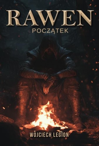 Rawen. Początek