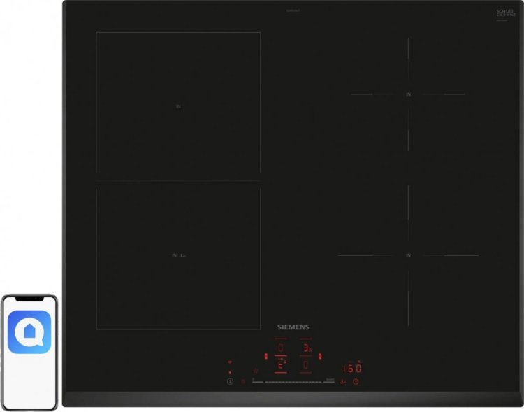 Płyta indukcyjna SIEMENS ED651HSC1E