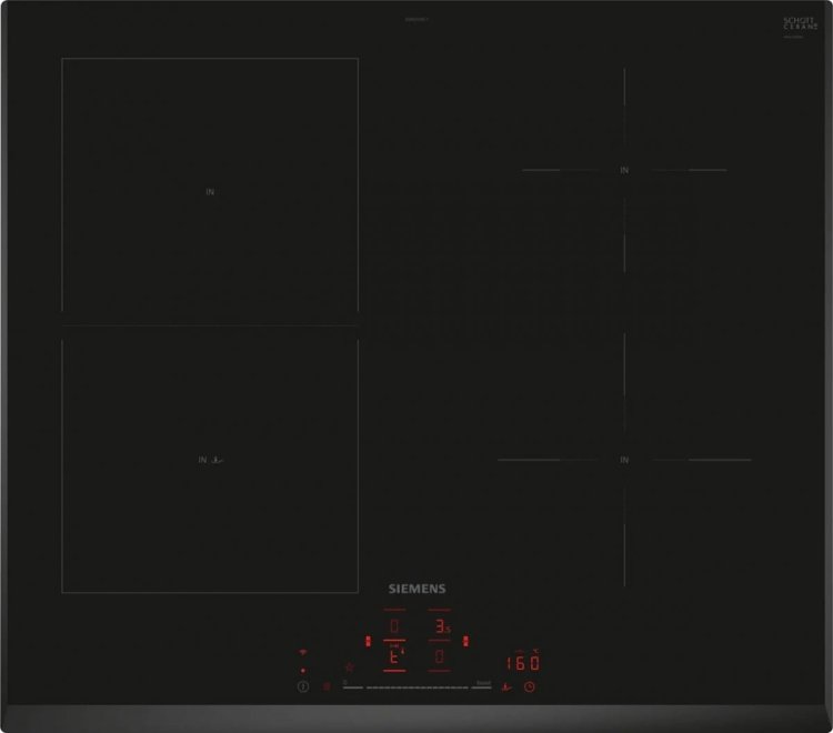 Płyta indukcyjna SIEMENS ED651HSC1E