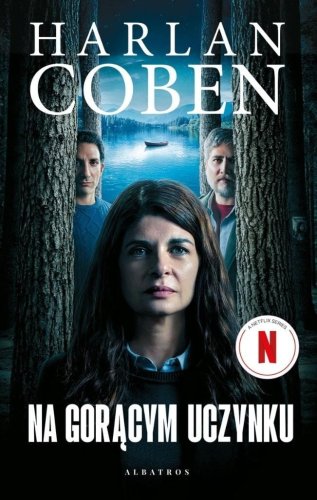 Na gorącym uczynku w.filmowe