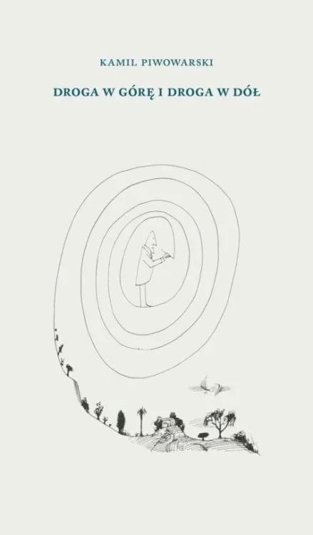 Droga w górę i droga w dół