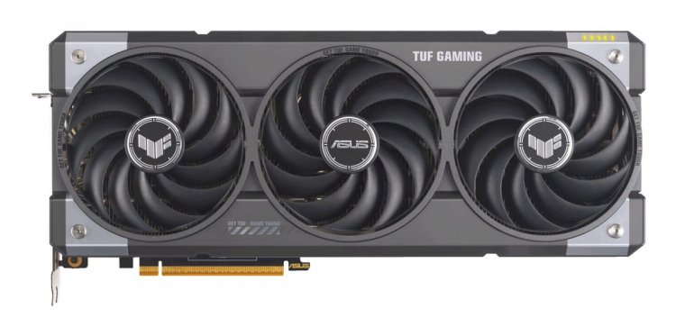 Karta graf. ASUS TUF RX9070XT O16G GAMING