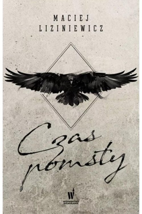 Czas pomsty