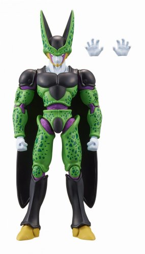Figurka BANDAI DRAGON BALL STARS CELL FINAL FORM