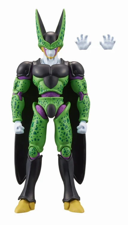 Figurka BANDAI DRAGON BALL STARS CELL FINAL FORM