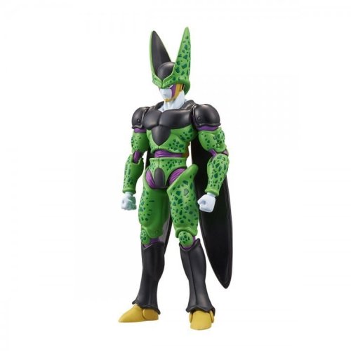 Figurka BANDAI DRAGON BALL STARS CELL FINAL FORM