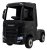 Pojazd Scania R-SERIE Czarny