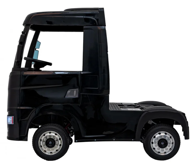 Pojazd Scania R-SERIE Czarny