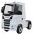 Pojazd Scania R-SERIE Biały