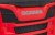Pojazd Scania R-SERIE Czerwony