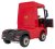 Pojazd Scania R-SERIE Czerwony