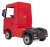 Pojazd Scania R-SERIE Czerwony
