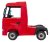 Pojazd Scania R-SERIE Czerwony