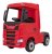 Pojazd Scania R-SERIE Czerwony