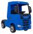 Pojazd Scania R-SERIE Niebieski