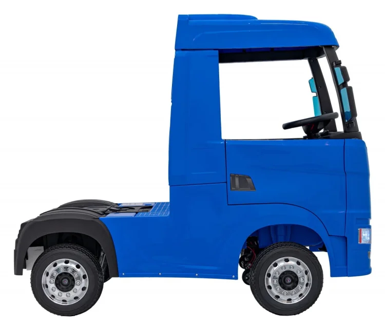 Pojazd Scania R-SERIE Niebieski