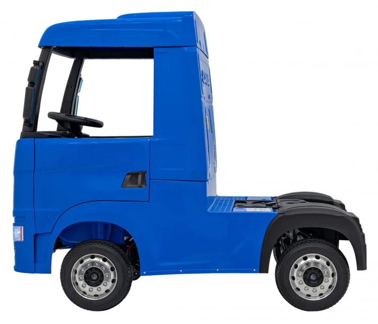 Pojazd Scania R-SERIE Niebieski