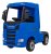 Pojazd Scania R-SERIE Niebieski