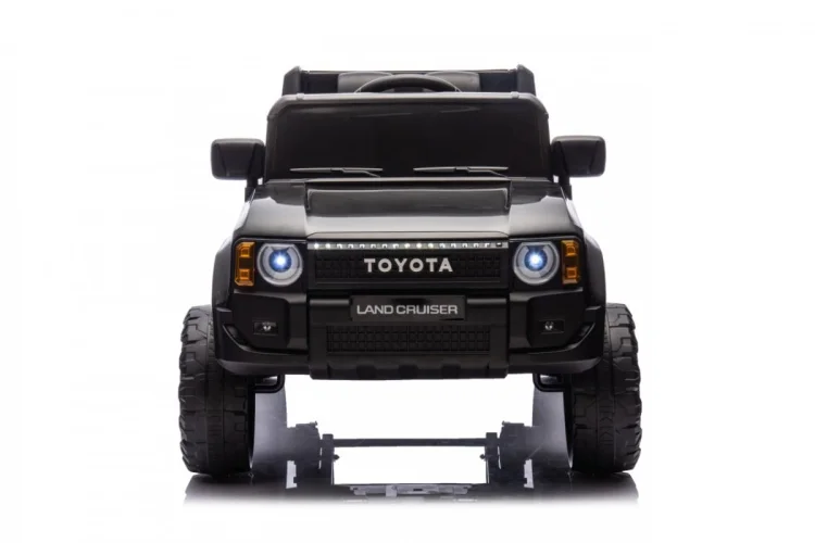 Pojazd Toyota PRADO Czarny