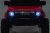 Pojazd Toyota PRADO Czerwony