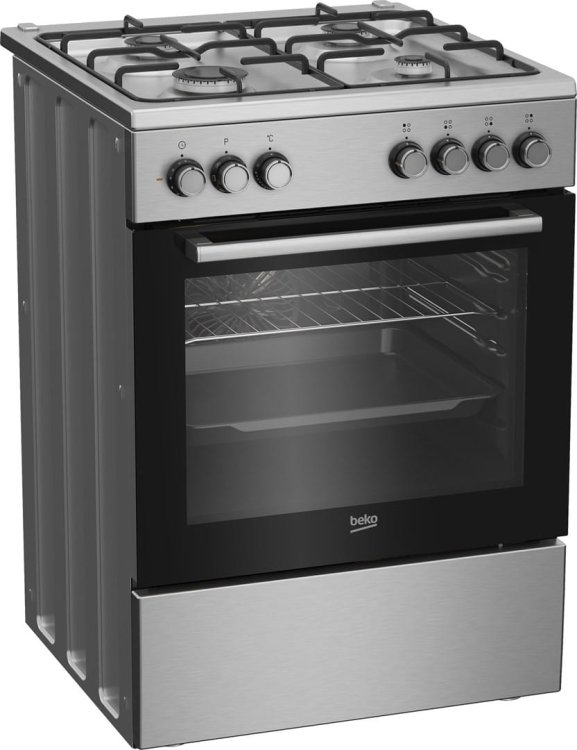 Kuchnia BEKO FBE62130GXDN