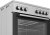 Kuchnia BEKO FBE62130GXDN