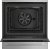 Kuchnia BEKO FBE62130GXDN