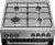 Kuchnia BEKO FBE62130GXDN