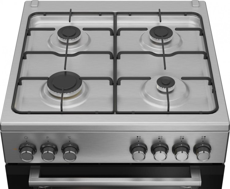 Kuchnia BEKO FBE62130GXDN