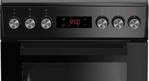 Kuchnia BEKO FSE52321DBD