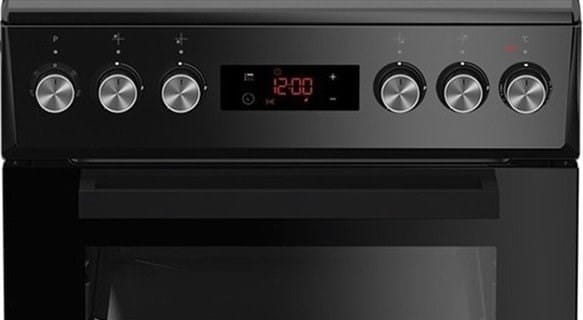 Kuchnia BEKO FSE52321DBD