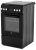Kuchnia BEKO FSE52321DBD