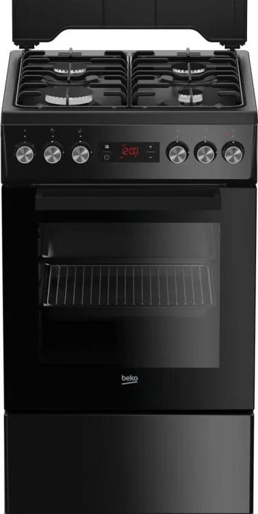 Kuchnia BEKO FSE52321DBD
