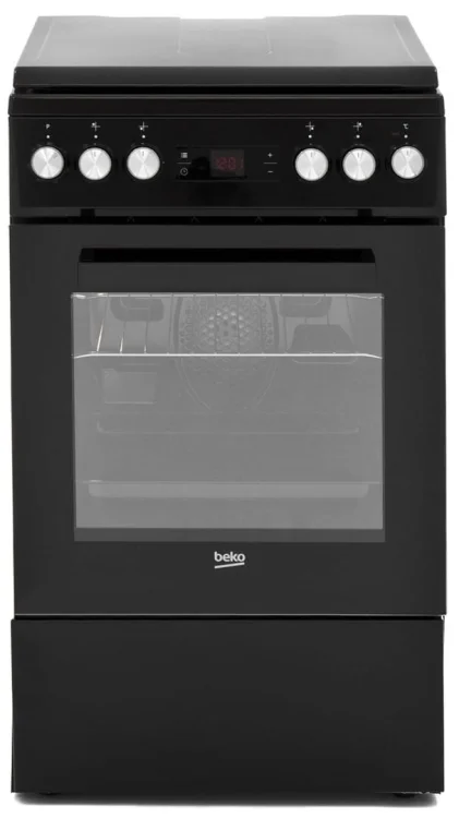 Kuchnia BEKO FSE52321DBD