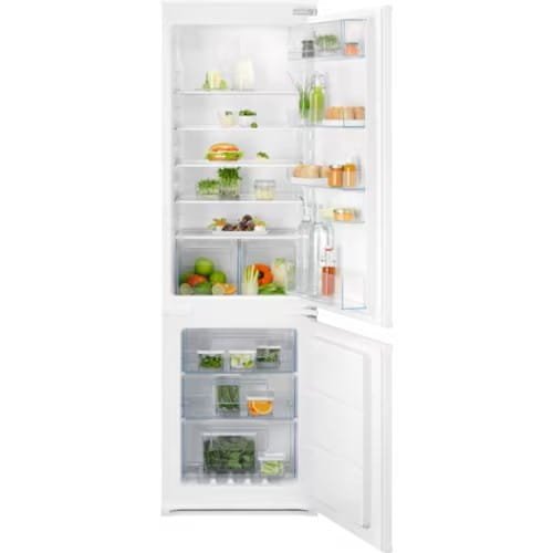 Chłodziarko-zamrażarka ELECTROLUX LNT6NE18S