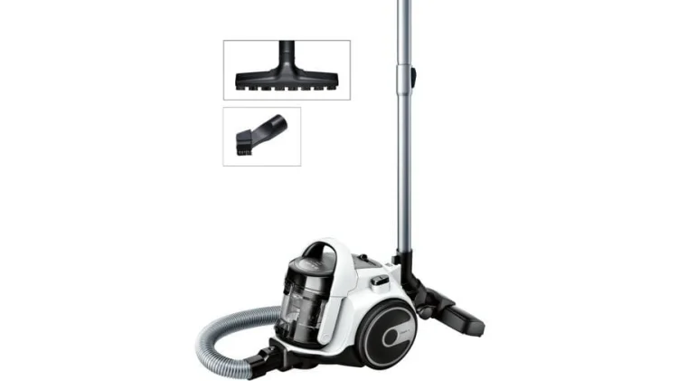 Odkurzacz BOSCH BGS 05A222