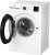 Pralka BEKO BM3WFU39215WAR