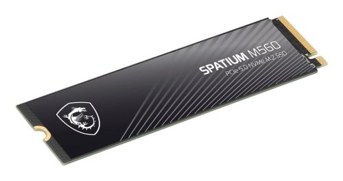 Dysk SSD SPATIUM M560 2TB PCIe 5.0 NVMe M.2