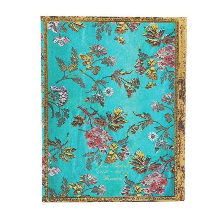 Notatnik linia Jane Austen Persuasion ultra